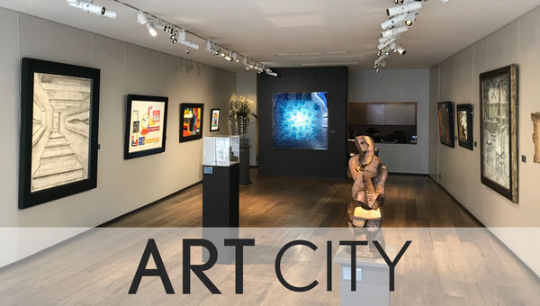 ArtCity 2020